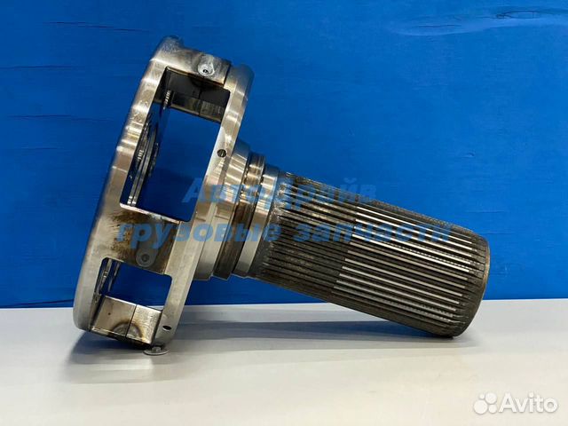 Водило кпп ZF 16S181 16S221