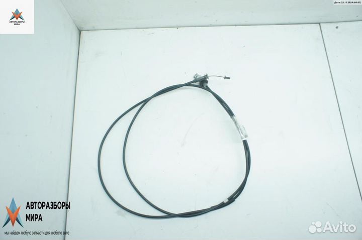 Трос капота Ford Mondeo 2 1999