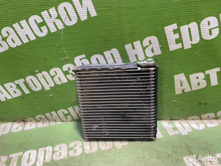 Испаритель кондиционера Lifan Solano 620 LF481Q3