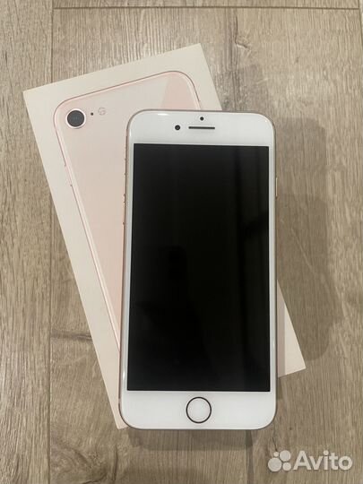 iPhone 8, 64 ГБ