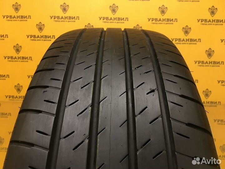 Bridgestone Alenza H/L 33 225/60 R18 100H