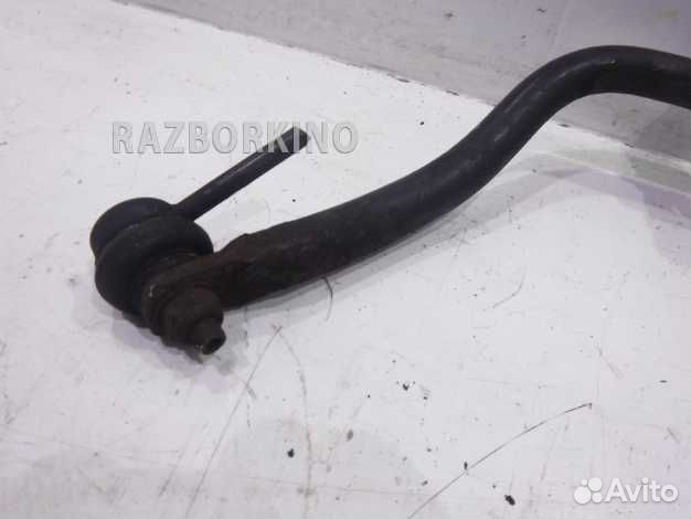 Стабилизатор передний