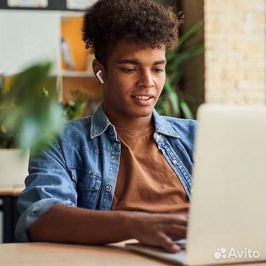 Наушники Cowin Apex Elite White