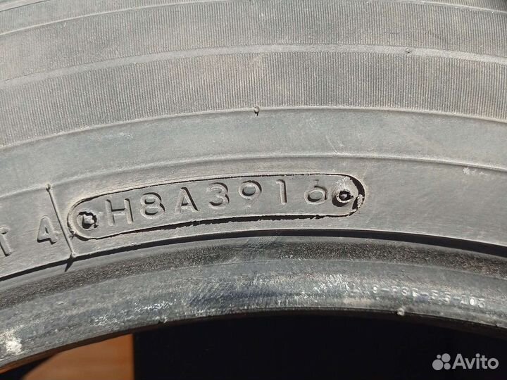 Toyo Proxes R36 225/55 R19 99V