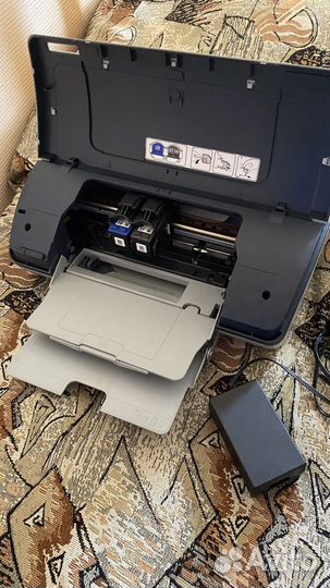 Принтер hp deskjet 3650
