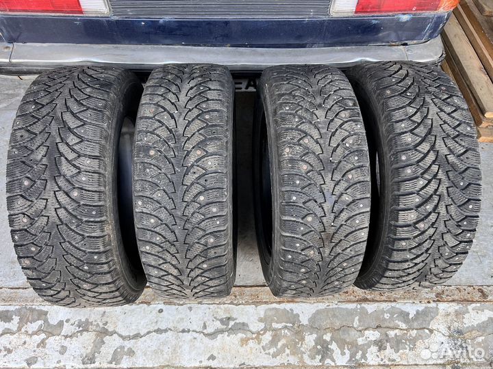 Nordman Nordman 4 215/65 R16 102T