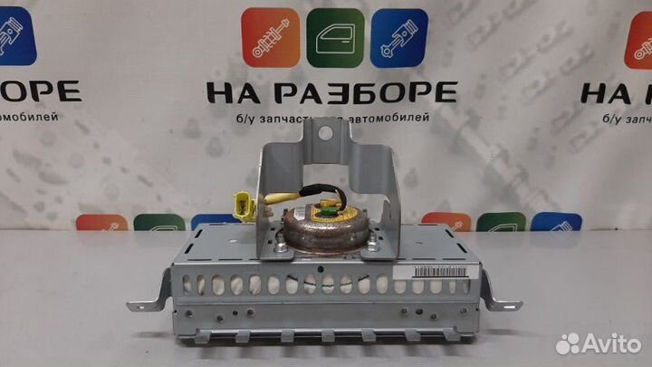 Подушка безопасности торпедо Infiniti Qx56 Z62