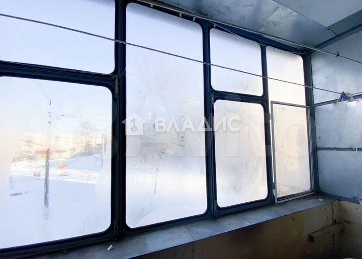 2-к. квартира, 44,1 м², 2/5 эт.