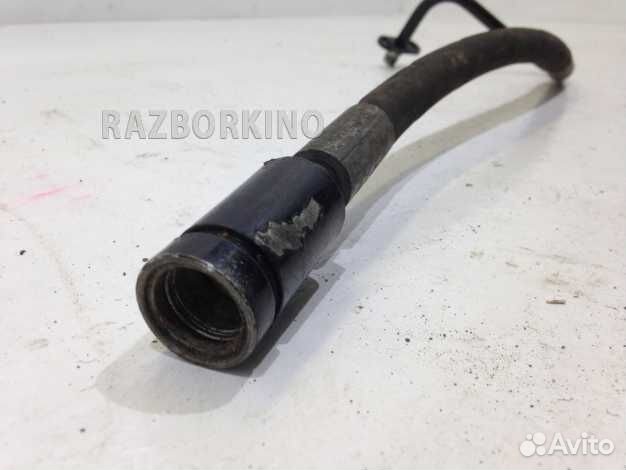 Шланг гидроподвески