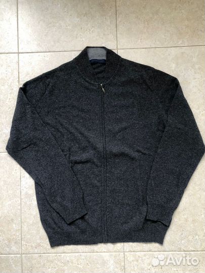 Montezemolo кофта оригинал