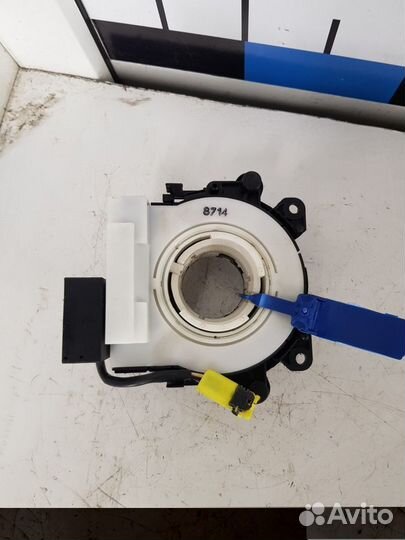 Механизм подрулевой для SRS (ленточный) Nissan Tea