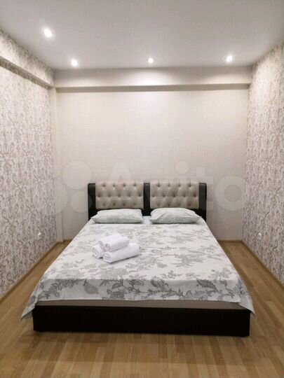 2-к. квартира, 42 м², 6/9 эт.