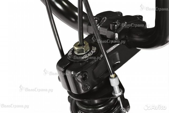 BMX Stark Madness BMX 3 (2022)