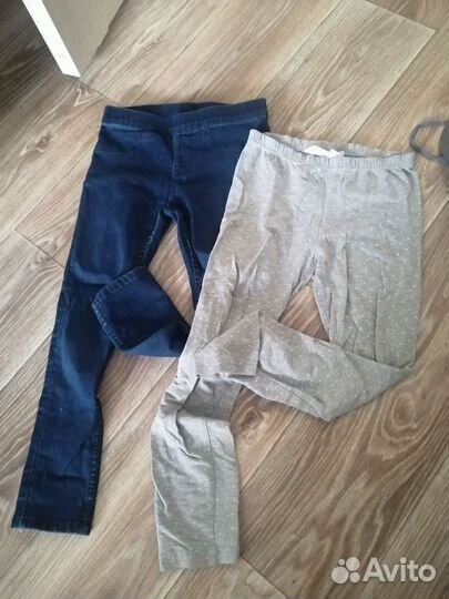 Отдам бесплатно детские вещи на девочку