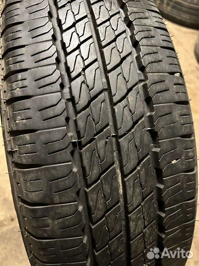 Sailun Commercio VXI 215/70 R15