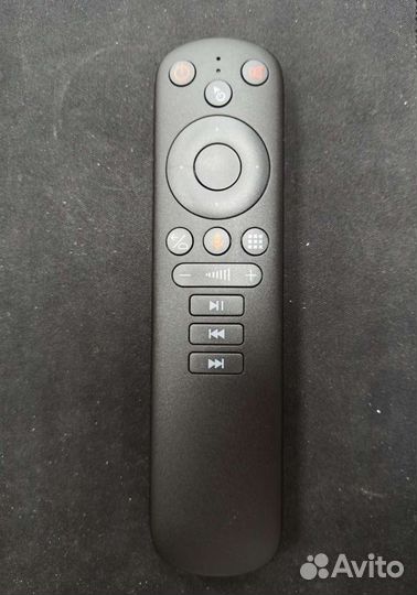 Пульт-аэромышь G50S с гироскопом и микрофоном