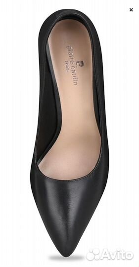 Туфли женские 36 размер