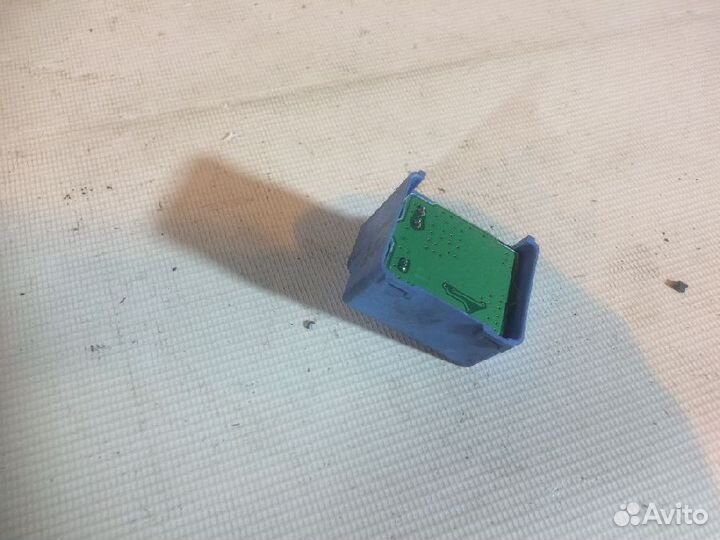 Блок электронный 86652-50010 Lexus RX350 GGL15