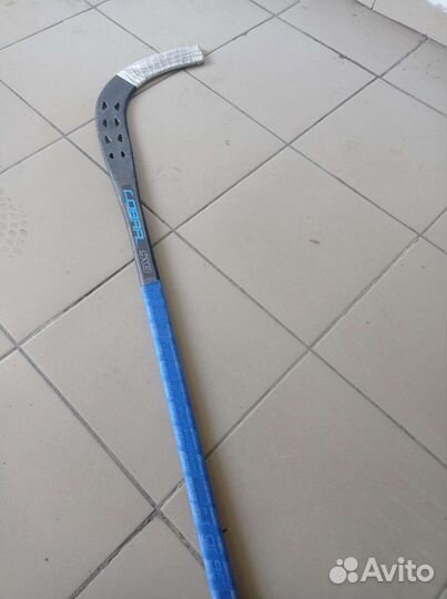 Клюшка хоккейная cobra