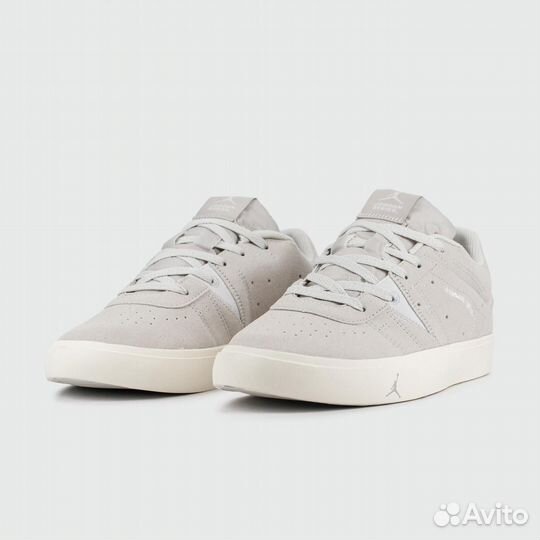 Air Jordan Series ES Grey