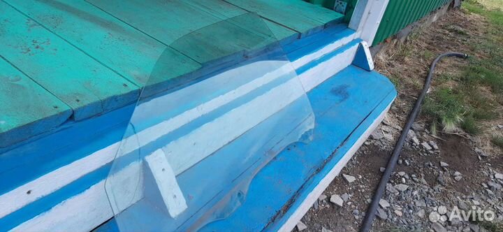 Автостекла