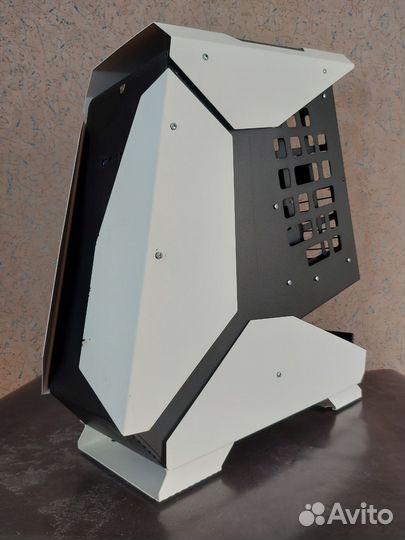 Игровой корпус для пк