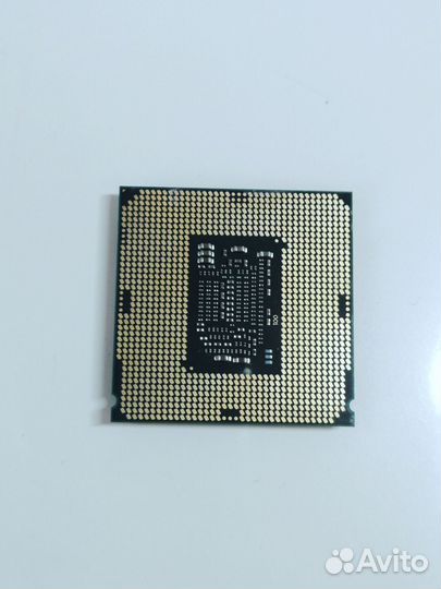 Процессор intel Pentium Gold G5500