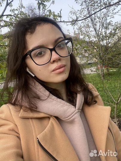 Услуги косметолога
