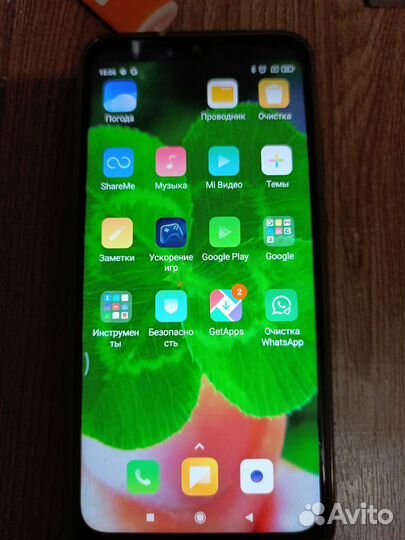 Xiaomi Redmi Note 7, 3/32 ГБ