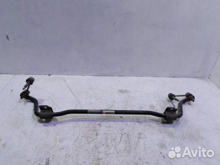 Стабилизатор задний