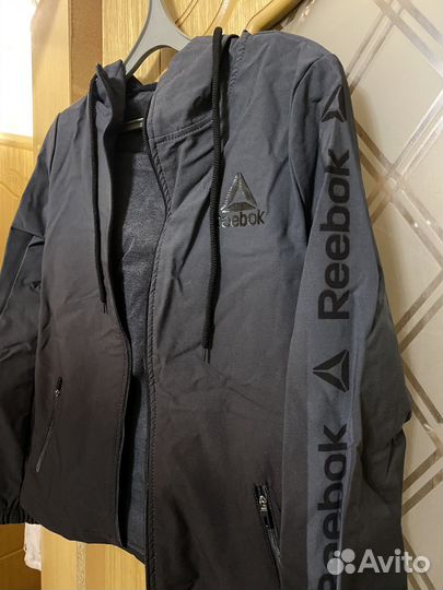 Спортивный костюм Reebok vintage