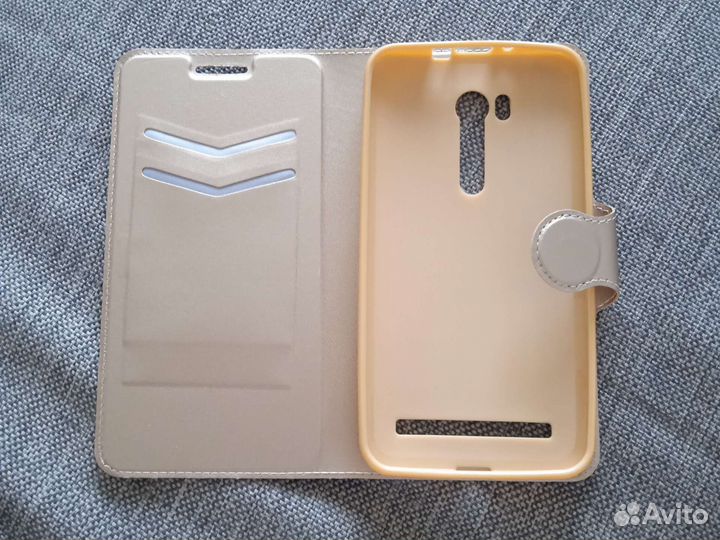 Чехол книжка