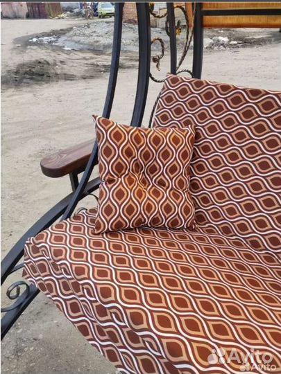 Качель подвесная 