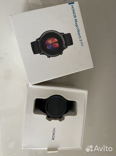 Honor magic watch 2 42mm