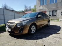 Chevrolet Cruze 1.6 MT, 2013, 134 000 км, с пробегом, цена 950 000 руб.