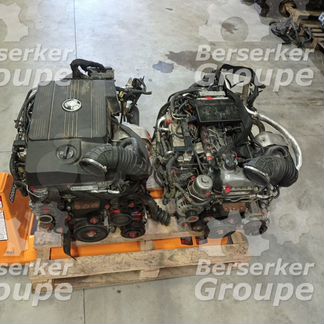 Двигатель Z22D1 2.2л Опель Антара, Шевроле Каптива