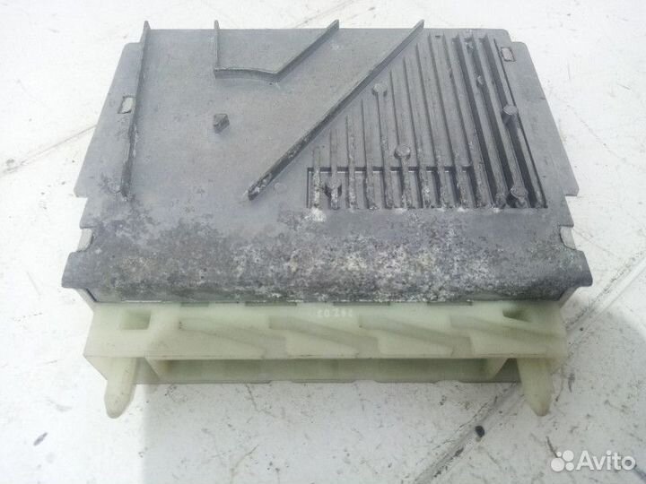 Блок управления АКПП Volvo XC90 1