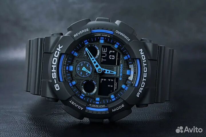 Часы наручные / лот lplcx 15447