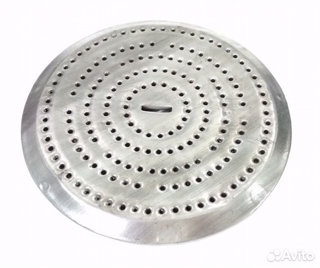 Рассекатель пламени для газовых и эл. плит D205 мм