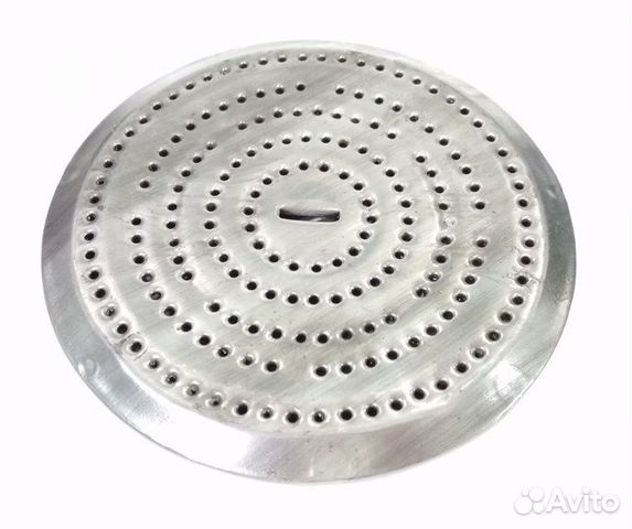 Рассекатель пламени для газовых и эл. плит D205 мм