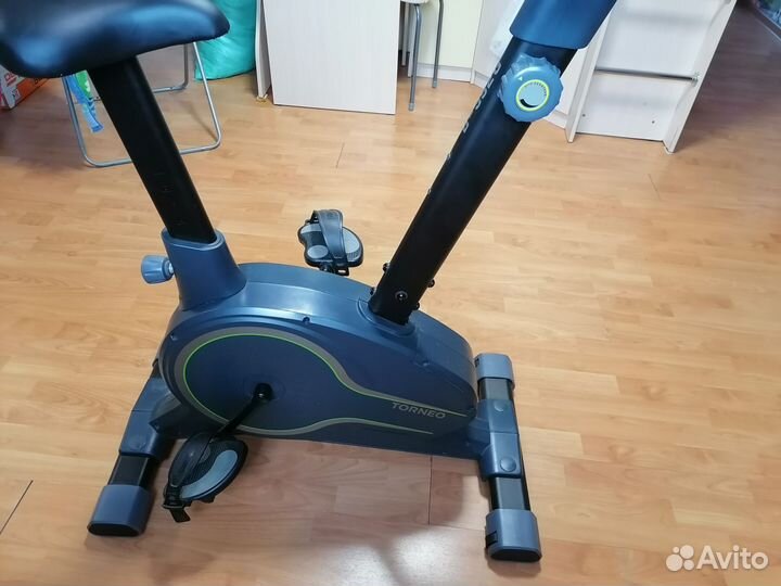 Велотренажер Torneo Vita B-352G