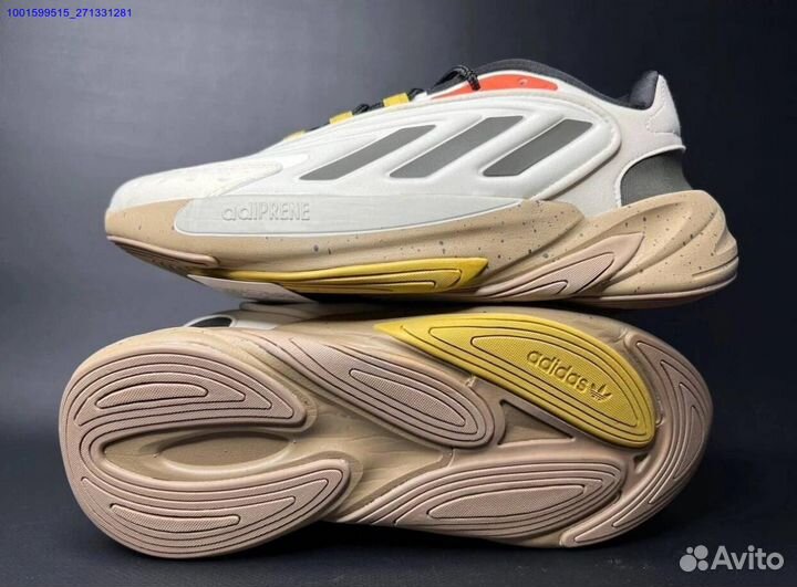 Кроссовки adidas ozelia