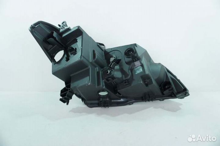 Корпус фары левый Infiniti Qx80 1 2013-2017