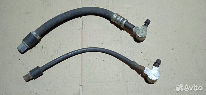 Шланг сцепления Opel Vectra b