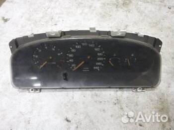 Панель приборов Мазда 626 4 GE