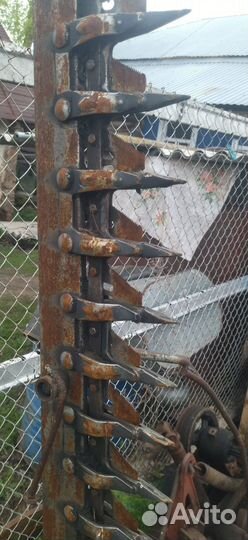 Косилка, 2014