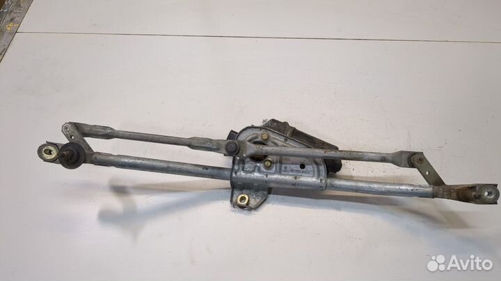 Механизм стеклоочистителя Audi A4 (B5), 2000