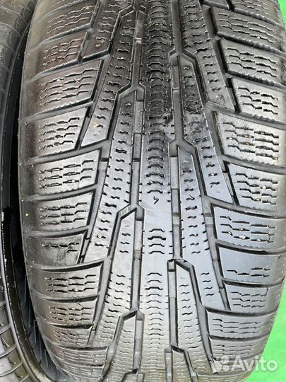 Nokian Tyres Nordman RS2 225/55 R17