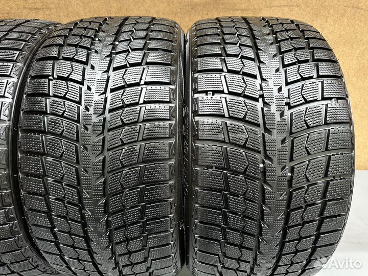 LingLong Green-Max 245/40 R19 и 275/35 R19