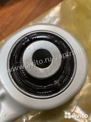 Рычаг передний нижний опорный LR W20 (A2053306710)